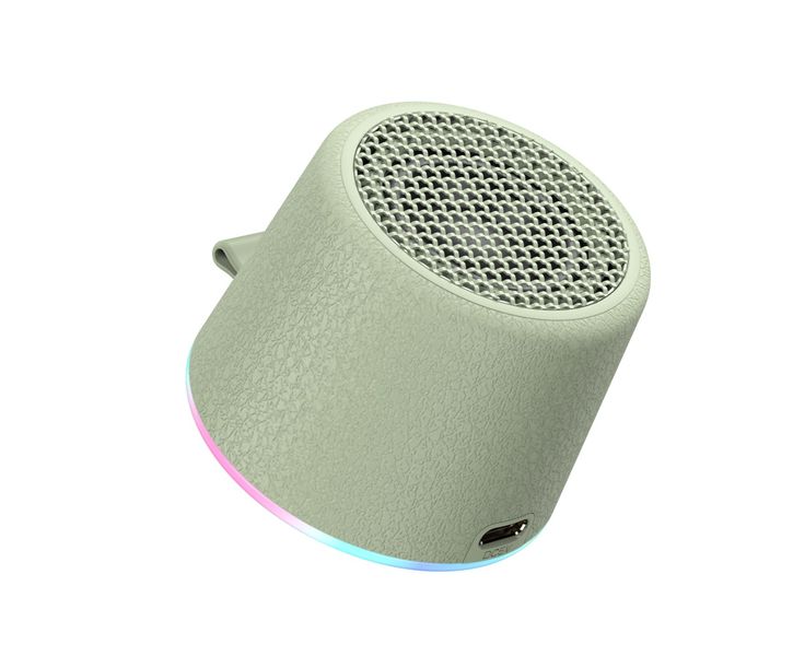 Hoco.HC49 Magnetic Bluetooth Speaker 8W Portable Mini TWS BT5.0 Speaker