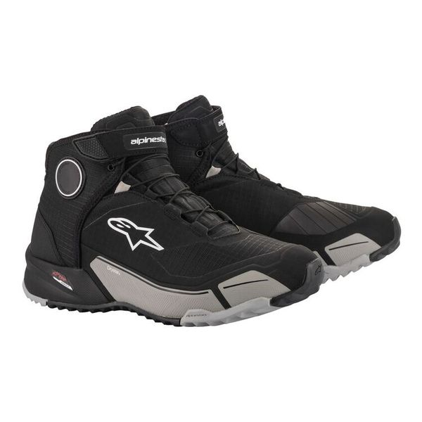 Alpinestars CR-X Drystar Riding Shoes