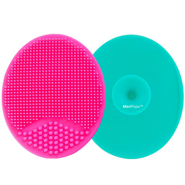 (2-Pack, Pink &amp; Green image