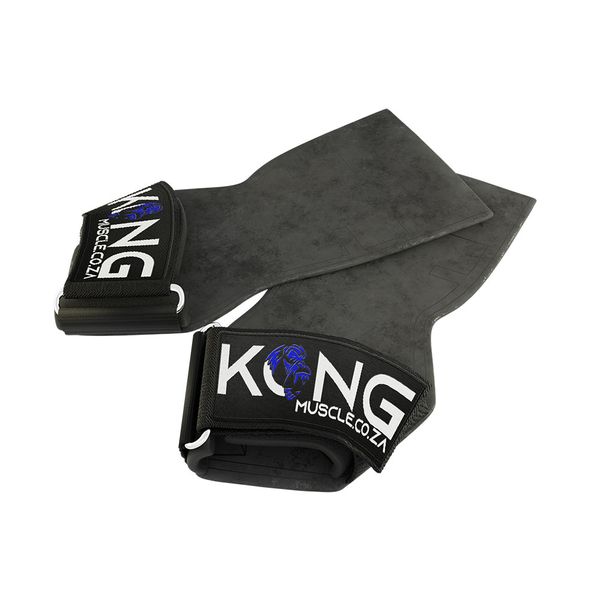 Kong Gear Elite Power Wrist Straps
