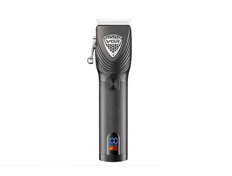 VGR V-657 Rechargeable Hair Clipper