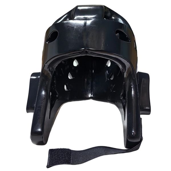 Boxing Headgear Reliable Professional Taekwondo Helmet for Karate Kickbox