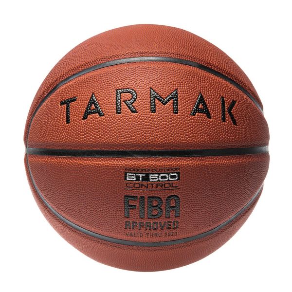 Tarmak Bt500 Fiba Size 7 Basketball image