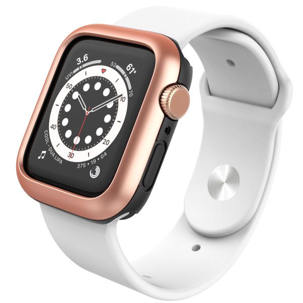 Araree Amy Aluminum/TPU Case for Apple Watch 40mm