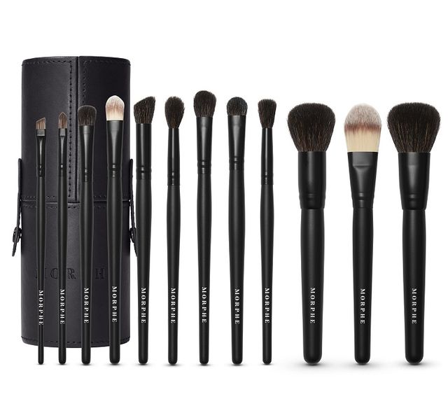 Morphe - Vacay Mode Brush Collection
