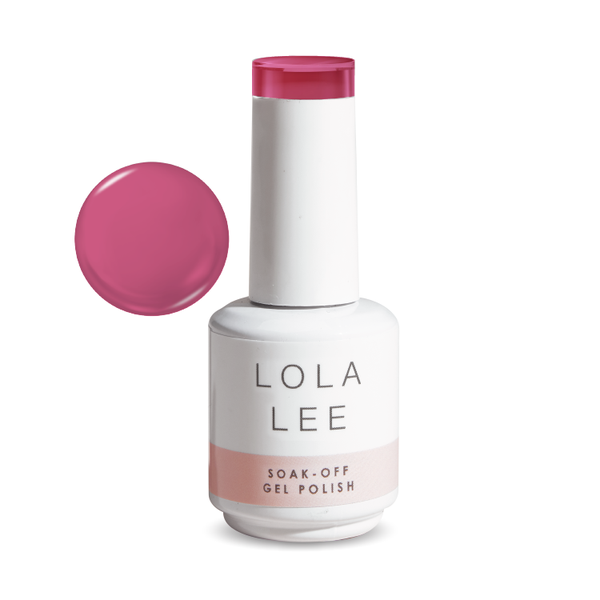 Lola Lee Gel Polish - 133 I Almost Fell Off My Unicorn (8ml)