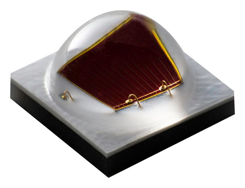 Cree Led (Xpgdpr-L1-0000-00F01) High Brightness image
