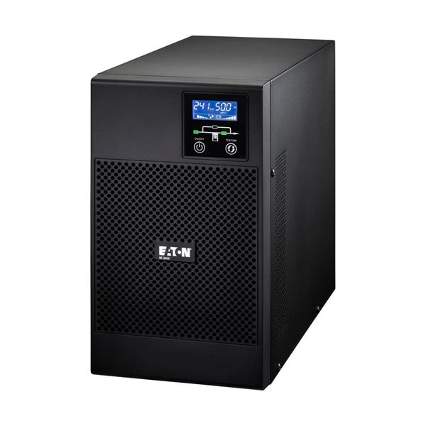 Eaton 9E 3000I XL (NO INTERNAL BATTERY)