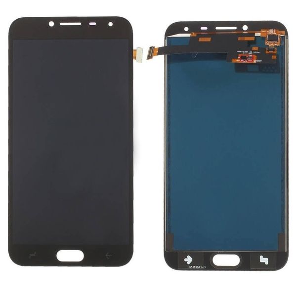 LCD Digitizer Display Assembly Replacement For Samsung J5 Black