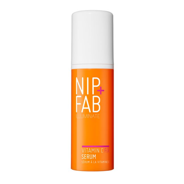 NIP + FAB Vitamin C Fix Serum 5% 50ml