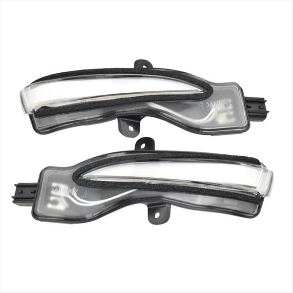 Indicator Blinker Light for Cx-3 Cx-4 Cx5 Ke Compatible with Mazda