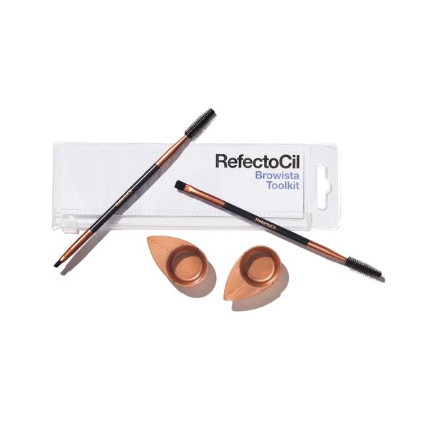 RefectoCil Browista Toolkit
