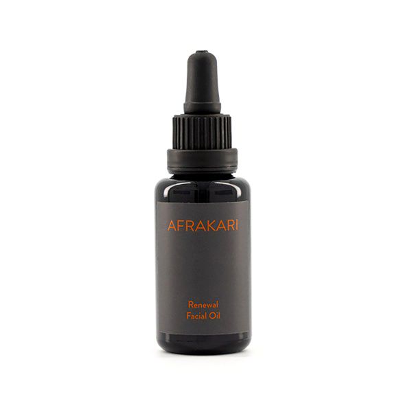 AFRAKARI Renewal Facial Oil 30ml