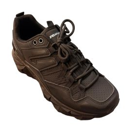 Urbanart Men's All-Black Rugged Sneakers | Shop Today. Get it