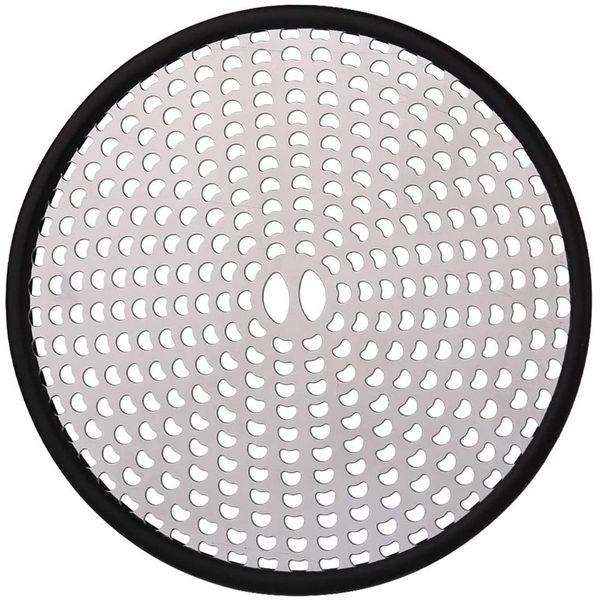 Shower Drain Cover Hair Catcher Protector Strainer Compatible with None