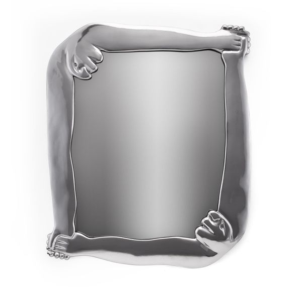 Carrol Boyes Mirror - Mirror Image