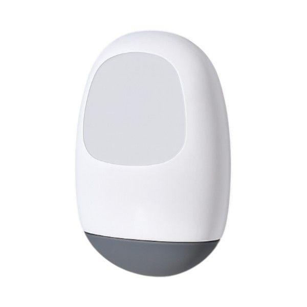 Wall-Mounted Plastic Bag Dispenser &amp; Organizer