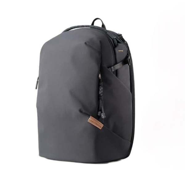 15.6 Inch Waterproof Travel Laptop Backpack