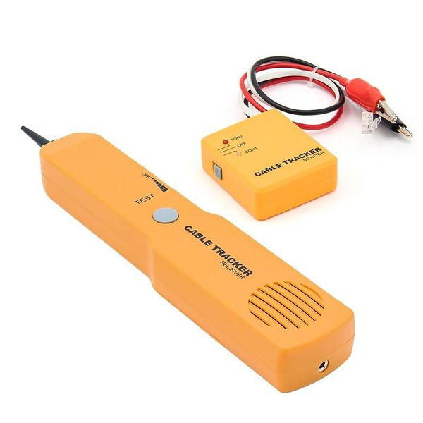 UGABUGA EM415 PRO Circuit Tracer and Cable Detector