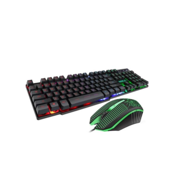 KM-680 Gaming Keyboard And Mouse