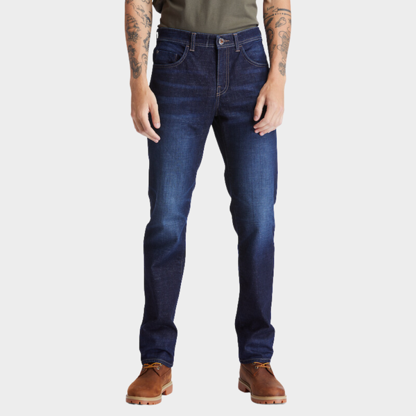Timberland Squam Lake Core Denim Jeans for Men.A