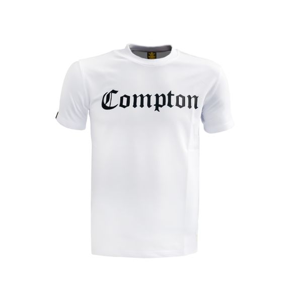 Da Money Compton Tshirt