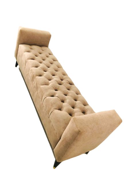 Deluxe - Bench Cream Dallas