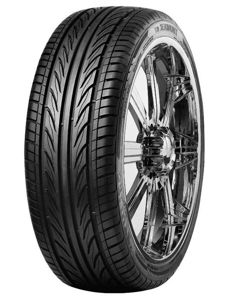 Delinte 235/35R19 91W XL Delinte D7-Tyre