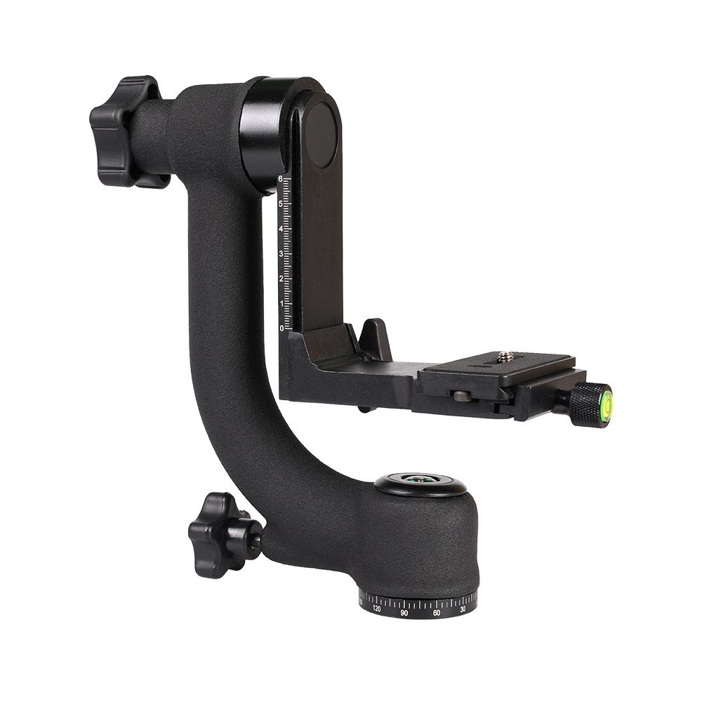 Floxi Camera Stabilizer Gimbal For Tripod | Shop Today. Get it Tomorrow ...