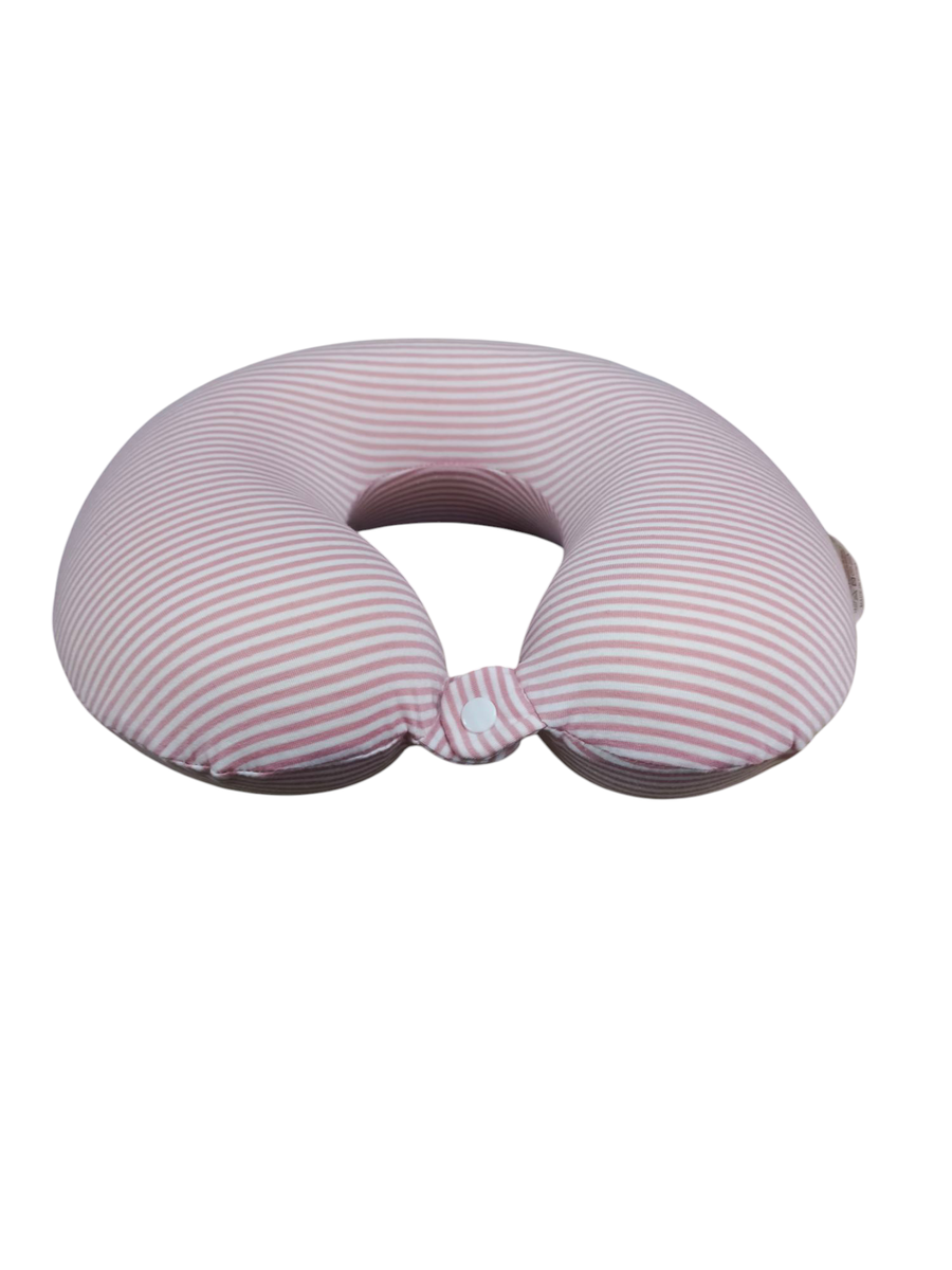 Travel Neck Pillow for Long Distances