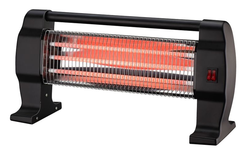 LUXELL - 3 Bar Heater with Safety Switch - LX-2820