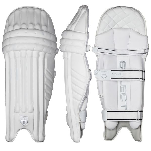 Focus Cricket Select Edition Batting Pads Youth - LH