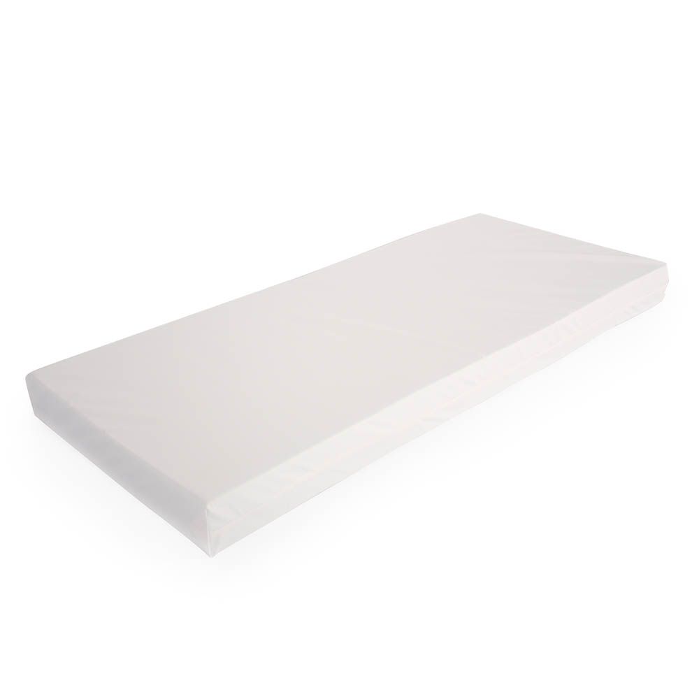 Standard Camp Cot Mattress Plastic PVC Cover Shop Today Get It 