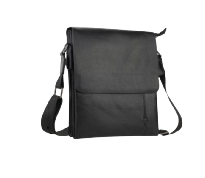 Executive Shoulder Bag Black - BLSL030