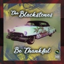 Be Thankful EP (CD / EP)