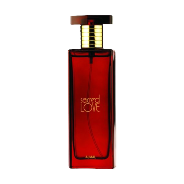 Ajmal - Sacred Love For Women 50ml EDP