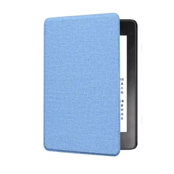 Slim Smart Cover for Kindle PaperWhite (Gen 12) and kindle Colorsoft