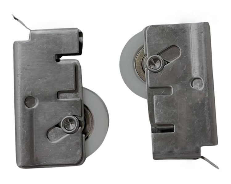 Single Wheel Sliding Door Roller For Coastal Combo 8