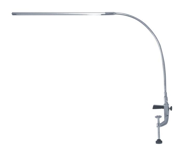 Native Lighting (N3121) Slimline Desk Lamp, LED, DayLight