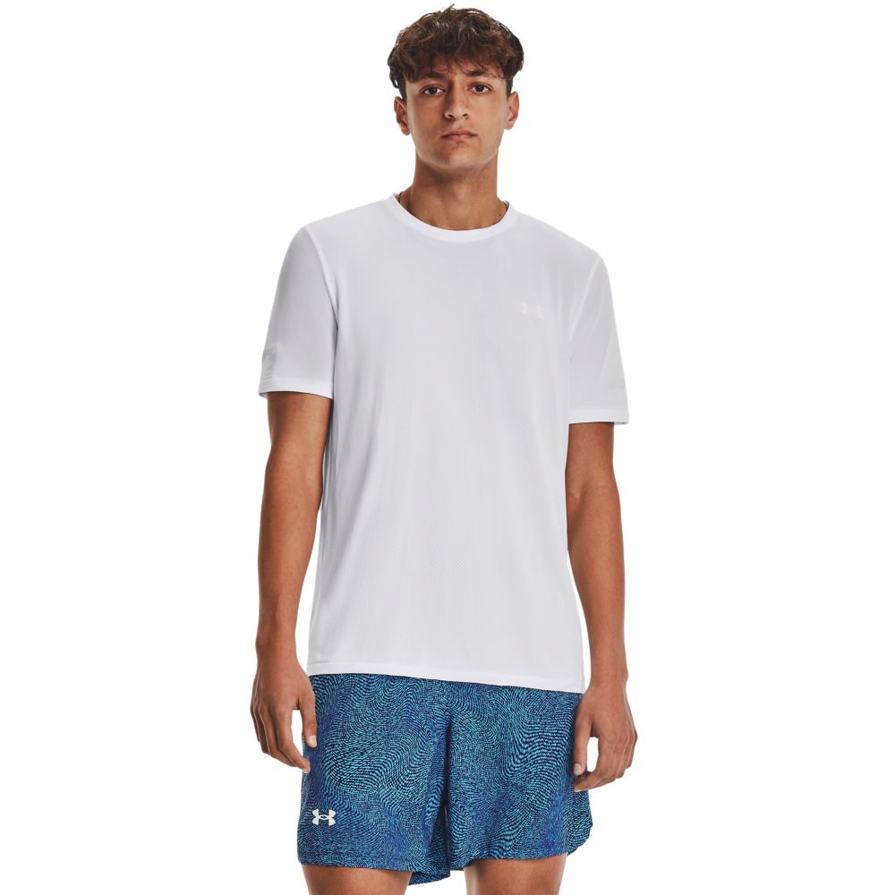 under armour men's white t shirts