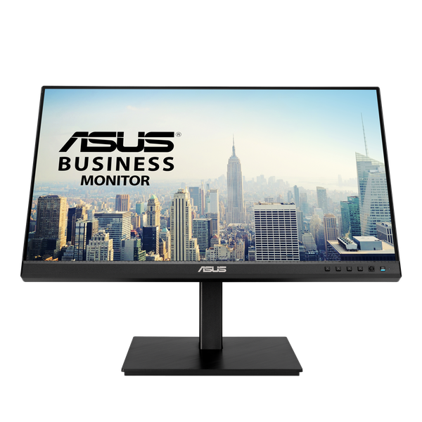 ASUS BE24ECSBT 23.8" Multi-touch Monitor
