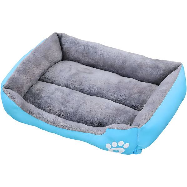 Different Colors Non Slip Super Soft Pet Bed/Sofa
