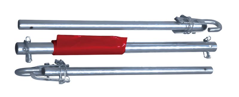 ACA Towing Bar 2 Ton