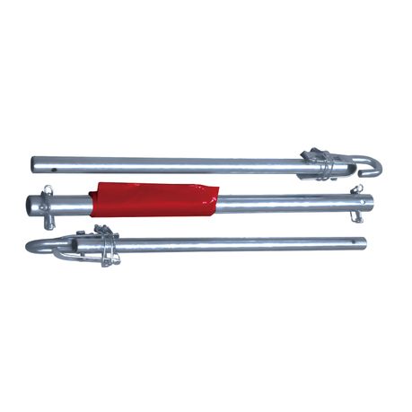 tow bar carrier