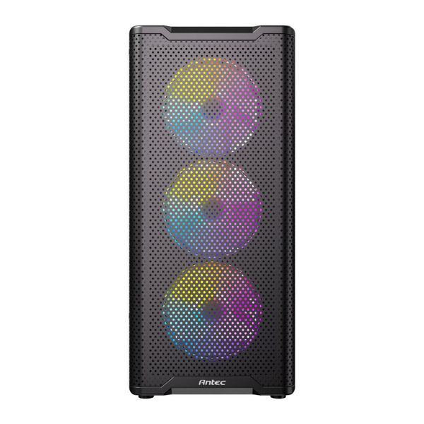 Antec ARGB ATX Gaming Chassis VX310