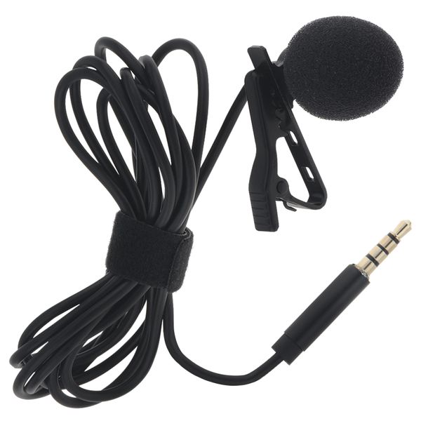 3M Long Auto Dvd Radio Mini Microfono Car Microphone Micro Car Radio