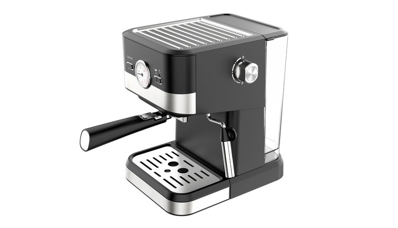 Espresso Coffee Maker Steam Pressure