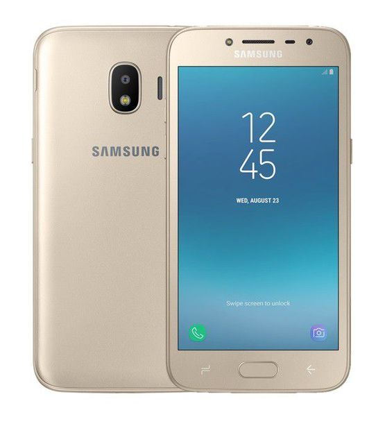 Samsung Galaxy Grand Prime Pro 8GB Single Sim - Certified Pre-Owned
