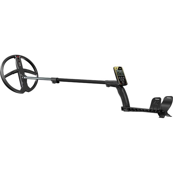 XP ORX Metal Detector /w RC &amp; 11" X35 Round Coil