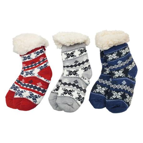 Compra online de Non-slip Sock Slippers Winter Carpet Socks